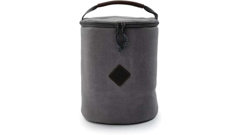 Barebones Zipper Lantern Storage Bag 3 Barebones Zipper Lantern Storage Bag