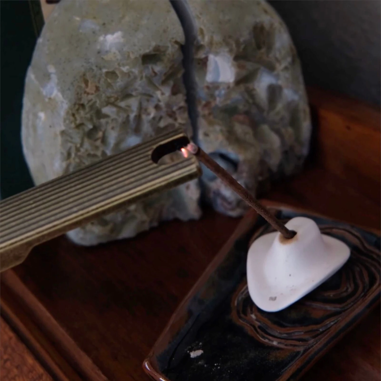 Barebones Pivot Arc Lighter 9 Barebones Pivot Arc Lighter - Image 7